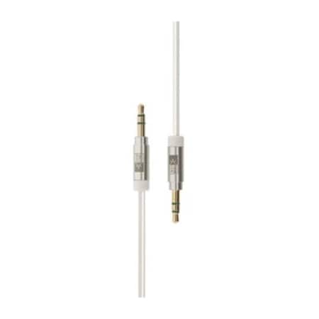 Bytech Bytech CLAUAX418AP Round Audio Auxiliary Cable CLAUAX418AP